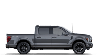 2025 Ford F-150® External Image 1